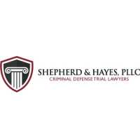 Hayes Law, PLLC - DWI & Criminal Defense Lawyer Logo