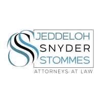 Jeddeloh Snyder Stommes Logo