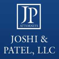 Joshi & Patel, LLC Logo