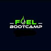 Fuel Bootcamp - Niceville Logo