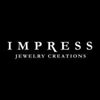 Impress Jewelry Creations Logo