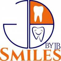 Smiles by JB Logo