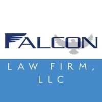 Falcon Law Firm LLC Logo