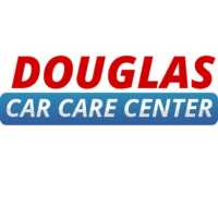 Reedsburg Car Care Logo