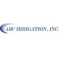 ABC Irrigation, Inc. Logo