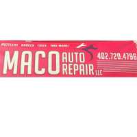 Maco Auto Repair LLC Logo