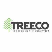 Treeco FL - St Augustine Logo