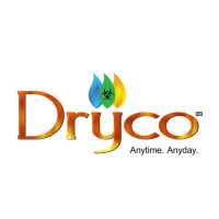 Dryco Restoration Services Logo