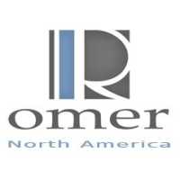 Omer North America Corp. Logo