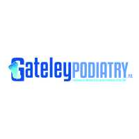 Gateley Podiatry - Timothy B. Gateley, DPM, FACFAS Logo