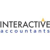 Interactive Accountants, LLC Logo