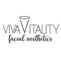 Viva Vitality MedSpa Logo