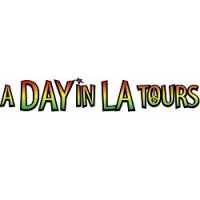 A Day in LA Tours - Los Angeles Tours Logo
