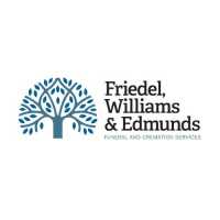 Friedel, Williams & Edmunds Funeral and Cremation Services Logo