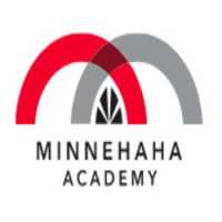 Minnehaha Academy - High School Logo