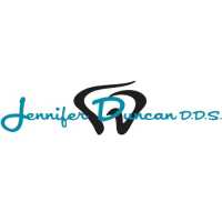 Jennifer Duncan DDS Logo
