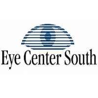 Eye Center South - Auburn Logo