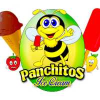 Panchitos Ice Cream Logo