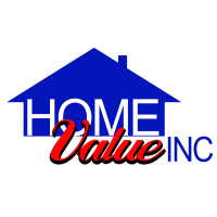 Home Value Inc. Logo