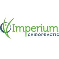 Imperium Chiropractic Logo