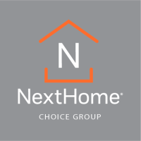 NextHome Choice Group Logo