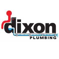 Dixon Plumbing Logo