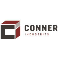 Conner Industries Inc Logo