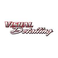 Visual Detailing Logo