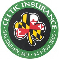 Celtic Insurance Logo