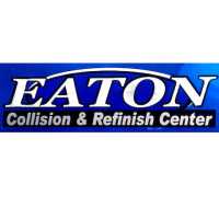 Eaton Collision & Refinish Center Logo