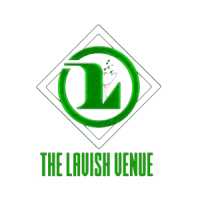 The Lavish Venue Logo