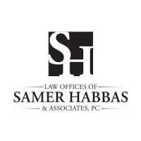 Samer Habbas & Associates, PC Logo