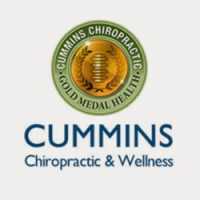 Cummins Chiropractic & Wellness Logo