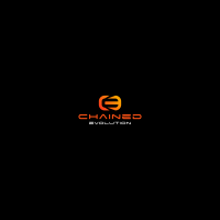 Chained Evolution Logo