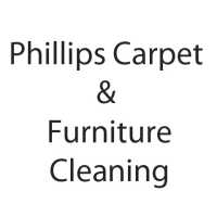 Phillips Carpet & Furniture Logo