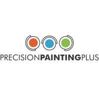 Precision Painting Plus of Suffolk County Logo