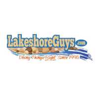 Lakeshore Guys, LLC Logo