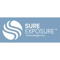 Sure Exposure Technologies Inc. Logo