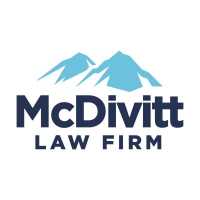 McDivitt Law Firm Logo