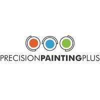 Precision Painting Plus of Manhattan Logo
