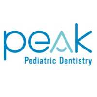 Peak Pediatric Dentistry Logo