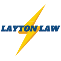 The Layton Law Firm Logo