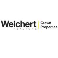 Weichert, Realtors Crown Properties Logo