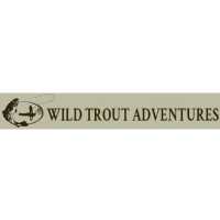 Wild Trout Adventures Logo