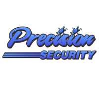 Precision Glass, LLC Logo