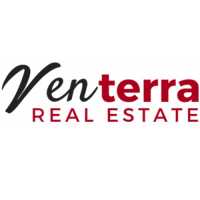 Venterra Real Estate LLC. Logo