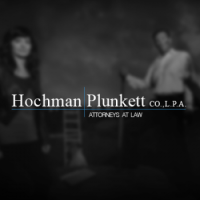 Hochman & Plunkett Co., L.P.A. Logo