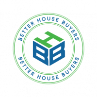 Better House Buyers Logo