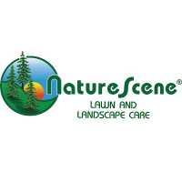 Naturescene Lawn and Landscape Care Logo