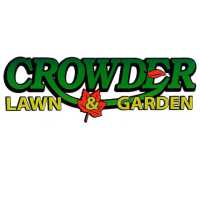 Crowder Lawn And Garden Logo